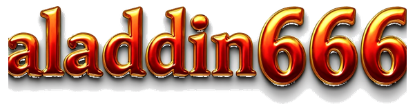 aladdin666 logo