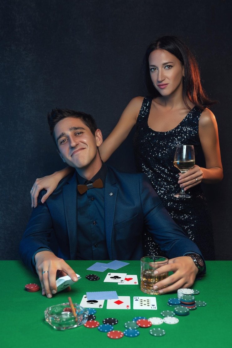aladdin666 Meja Live Casino Yang Kami Susun