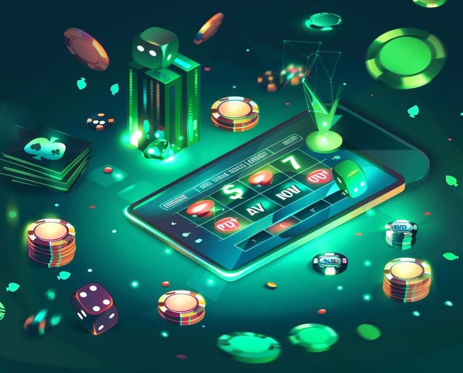 aladdin666 mobile gaming