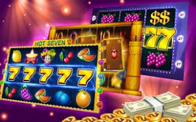 aladdin666 Lobi Slot Penuh Pilihan di aladdin666